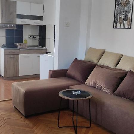Apartment Mina Соко Баня Екстериор снимка