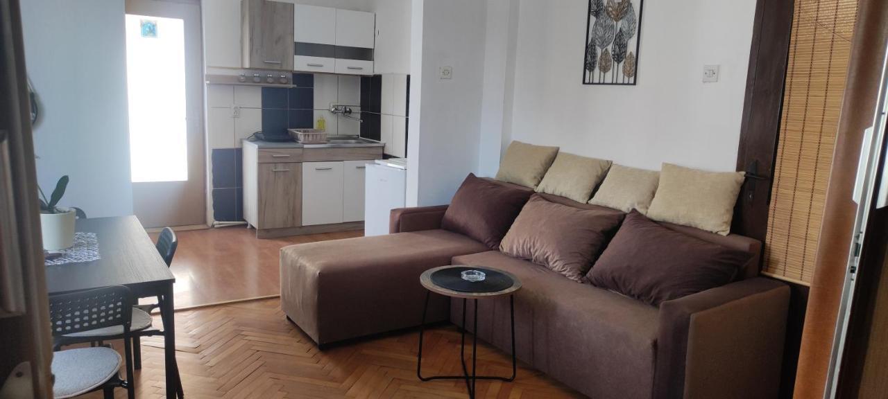 Apartment Mina Соко Баня Екстериор снимка