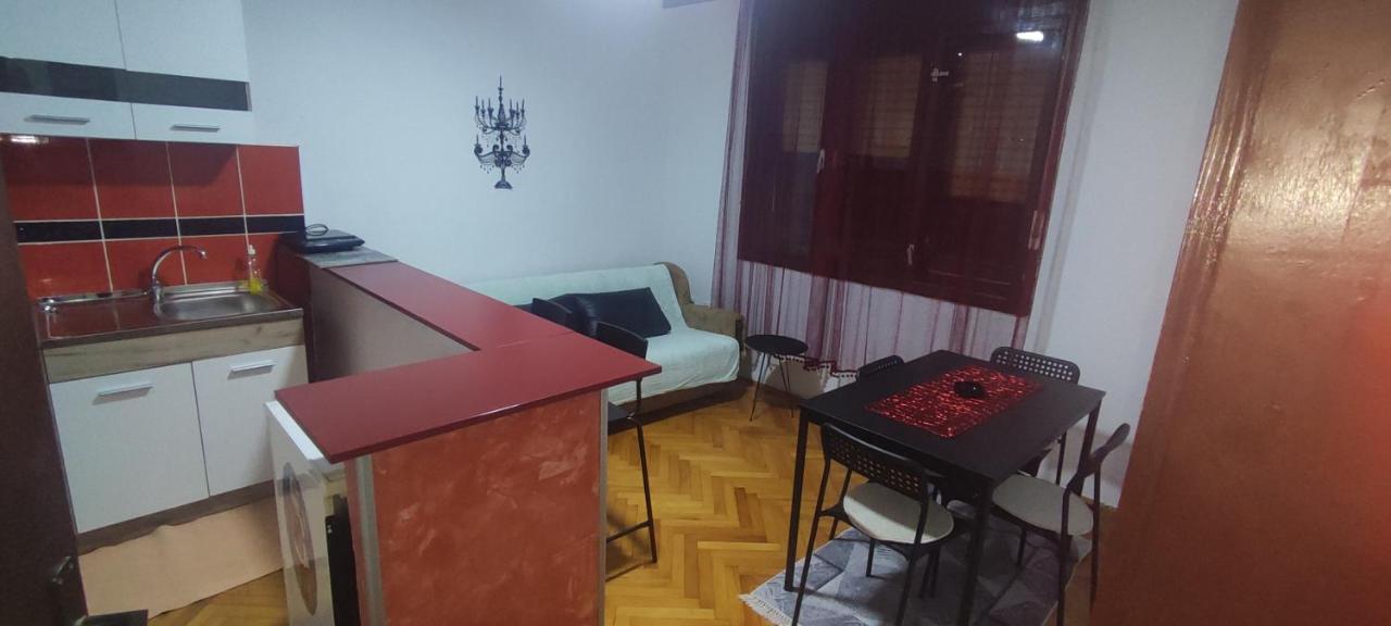 Apartment Mina Соко Баня Стая снимка