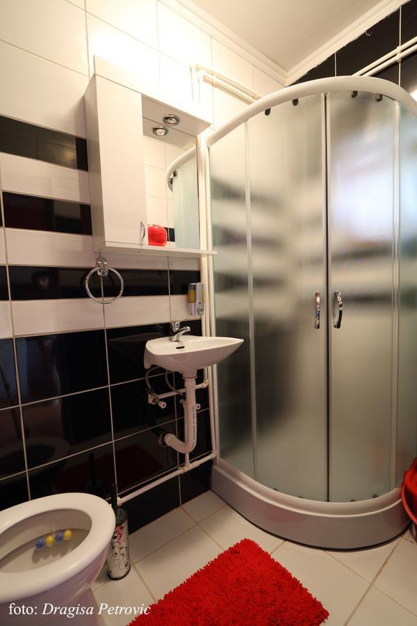 Apartment Mina Соко Баня Екстериор снимка