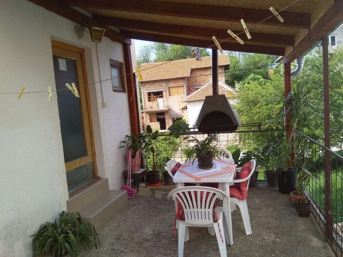 Apartment Mina Соко Баня Екстериор снимка